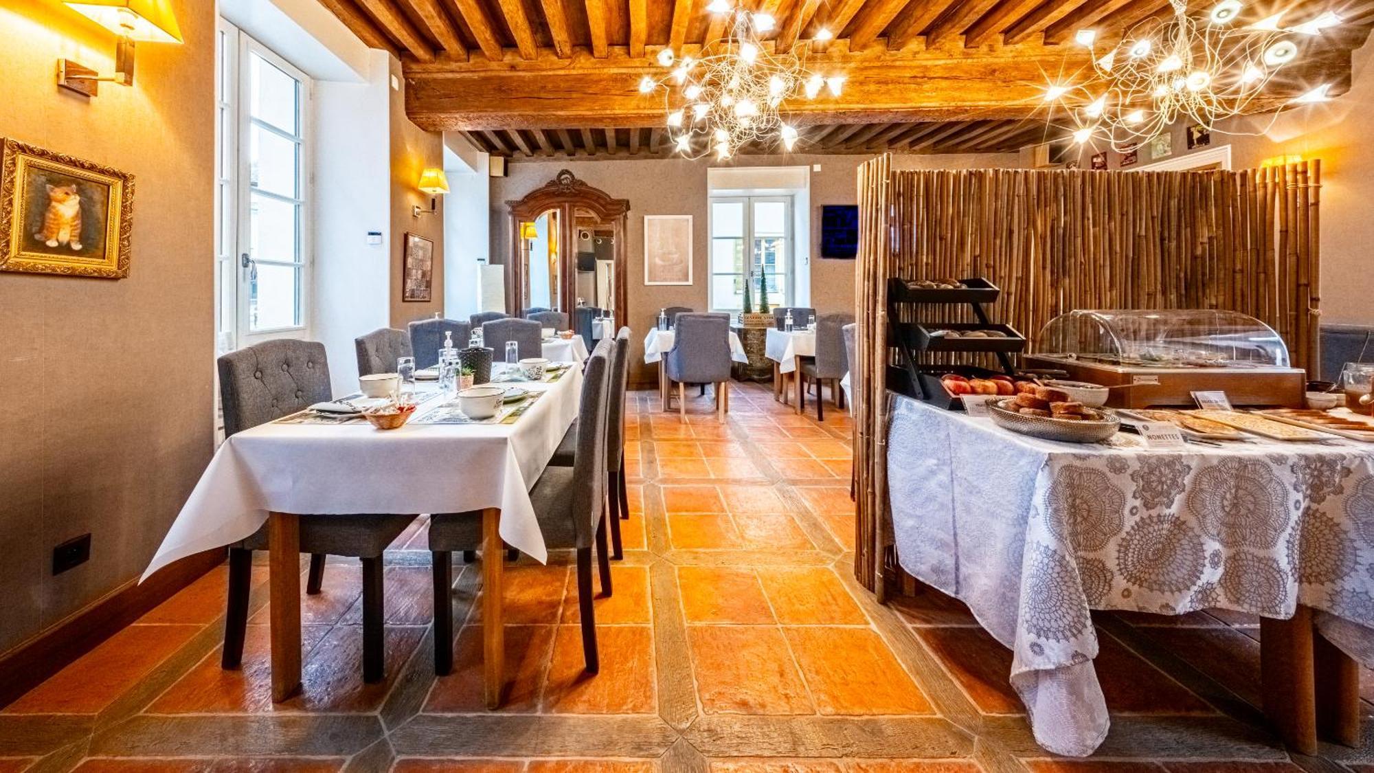 Hotel Relais De La Cote D'Or سيمور-إن-اوكسيوس المظهر الخارجي الصورة