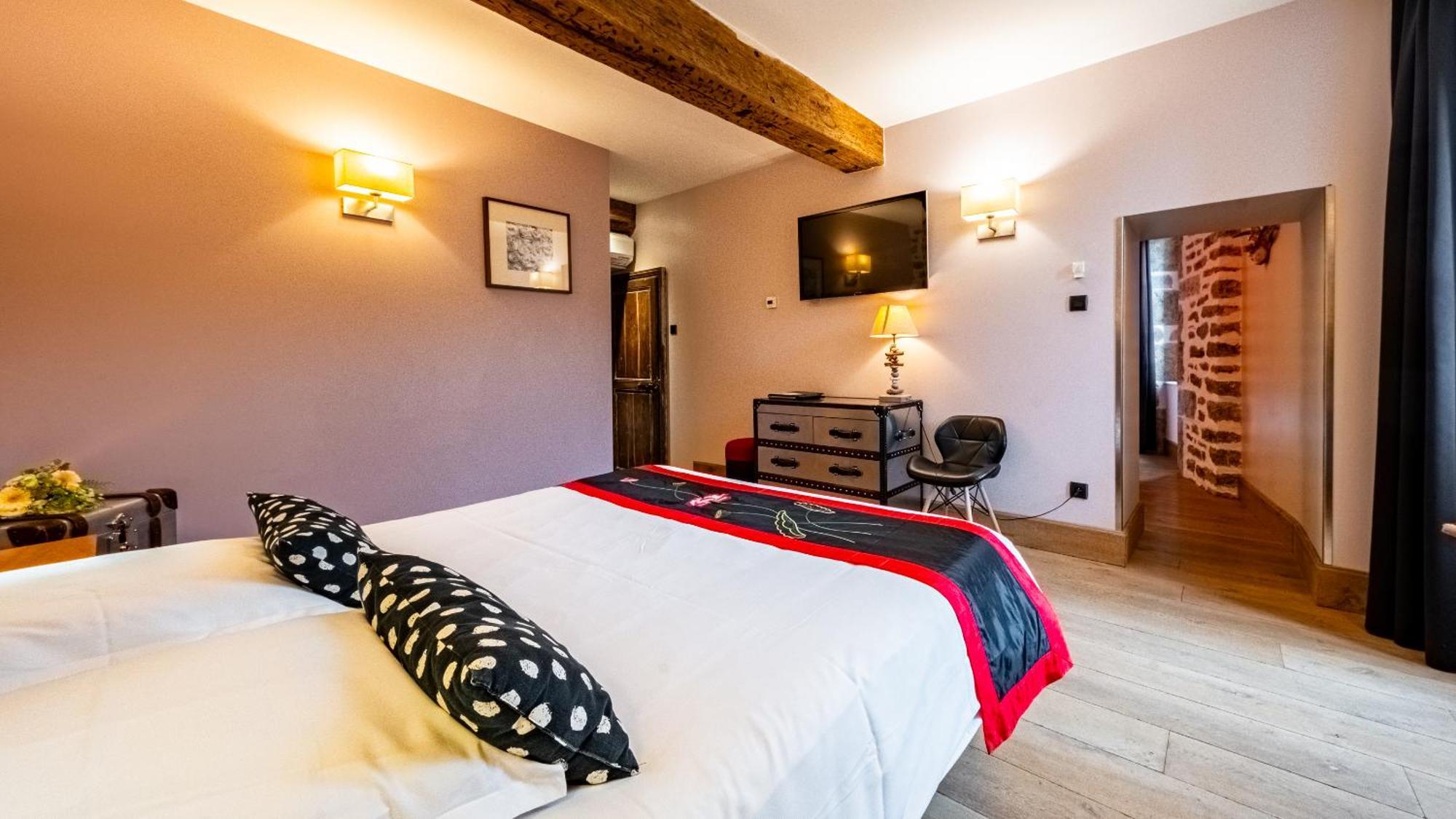 Hotel Relais De La Cote D'Or سيمور-إن-اوكسيوس المظهر الخارجي الصورة