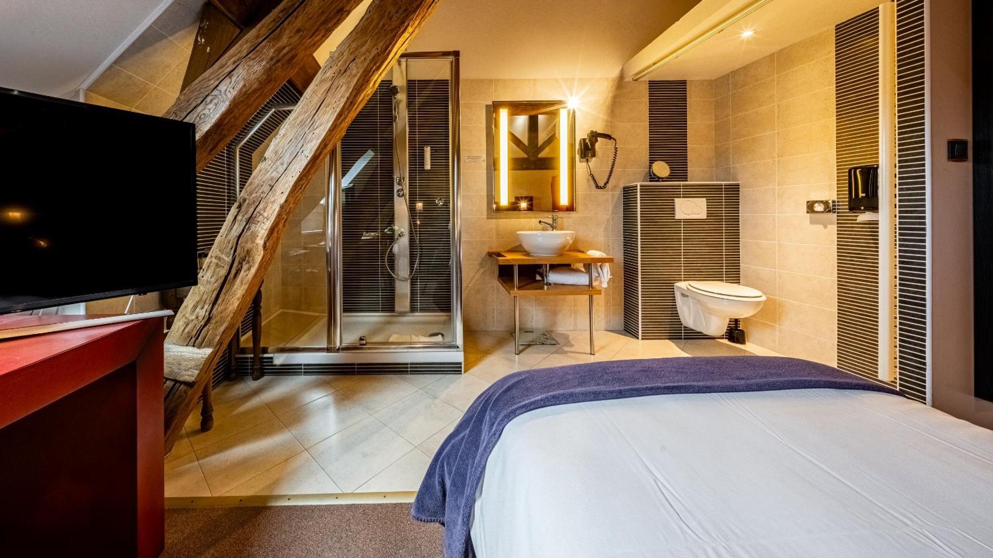 Hotel Relais De La Cote D'Or سيمور-إن-اوكسيوس المظهر الخارجي الصورة