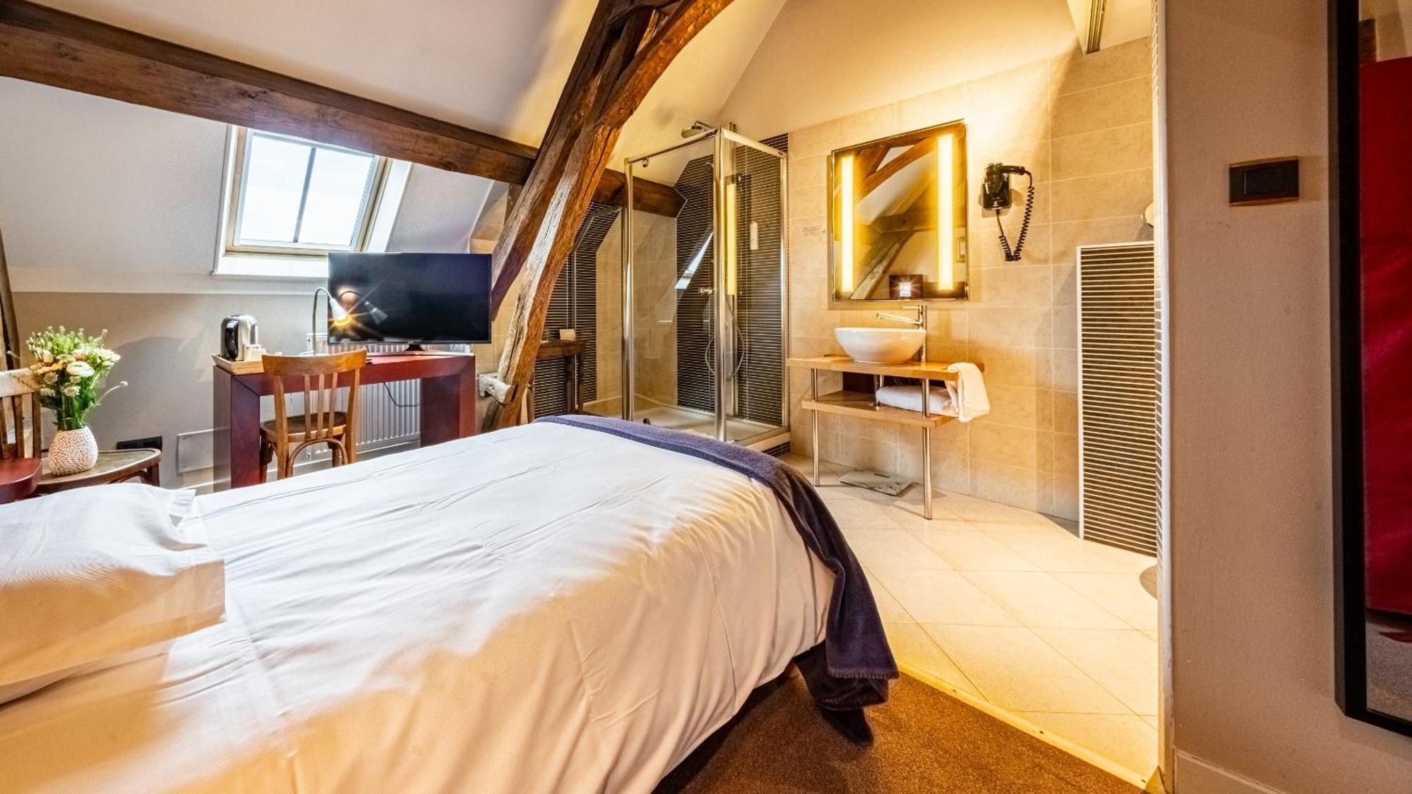 Hotel Relais De La Cote D'Or سيمور-إن-اوكسيوس المظهر الخارجي الصورة