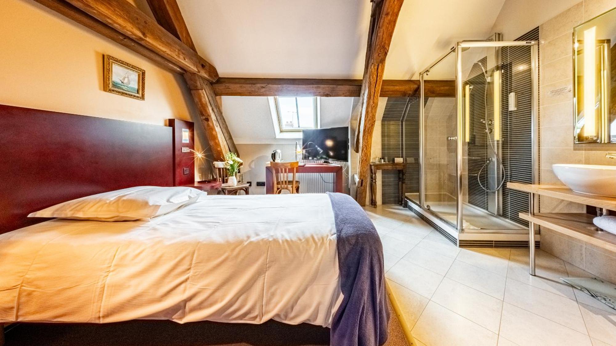 Hotel Relais De La Cote D'Or سيمور-إن-اوكسيوس المظهر الخارجي الصورة