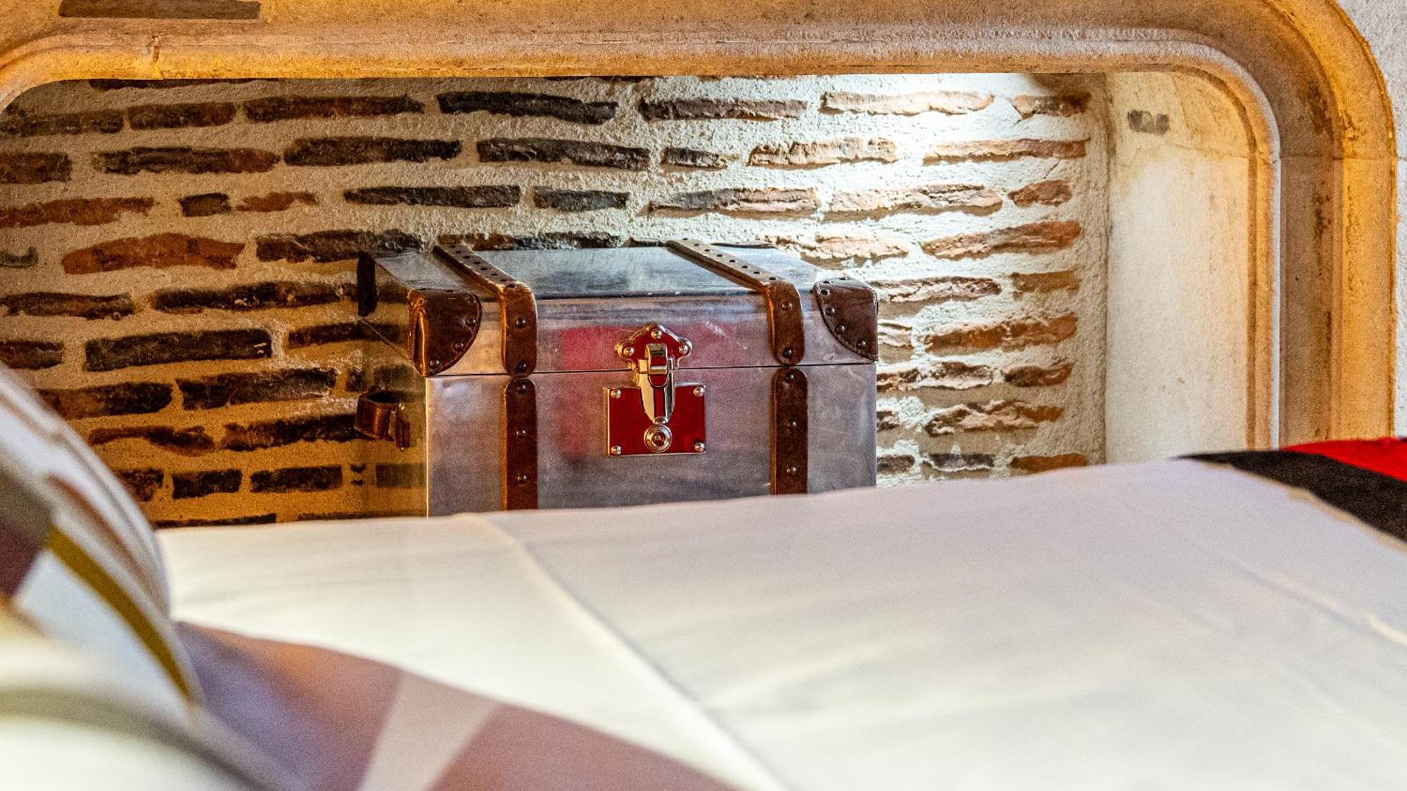 Hotel Relais De La Cote D'Or سيمور-إن-اوكسيوس المظهر الخارجي الصورة