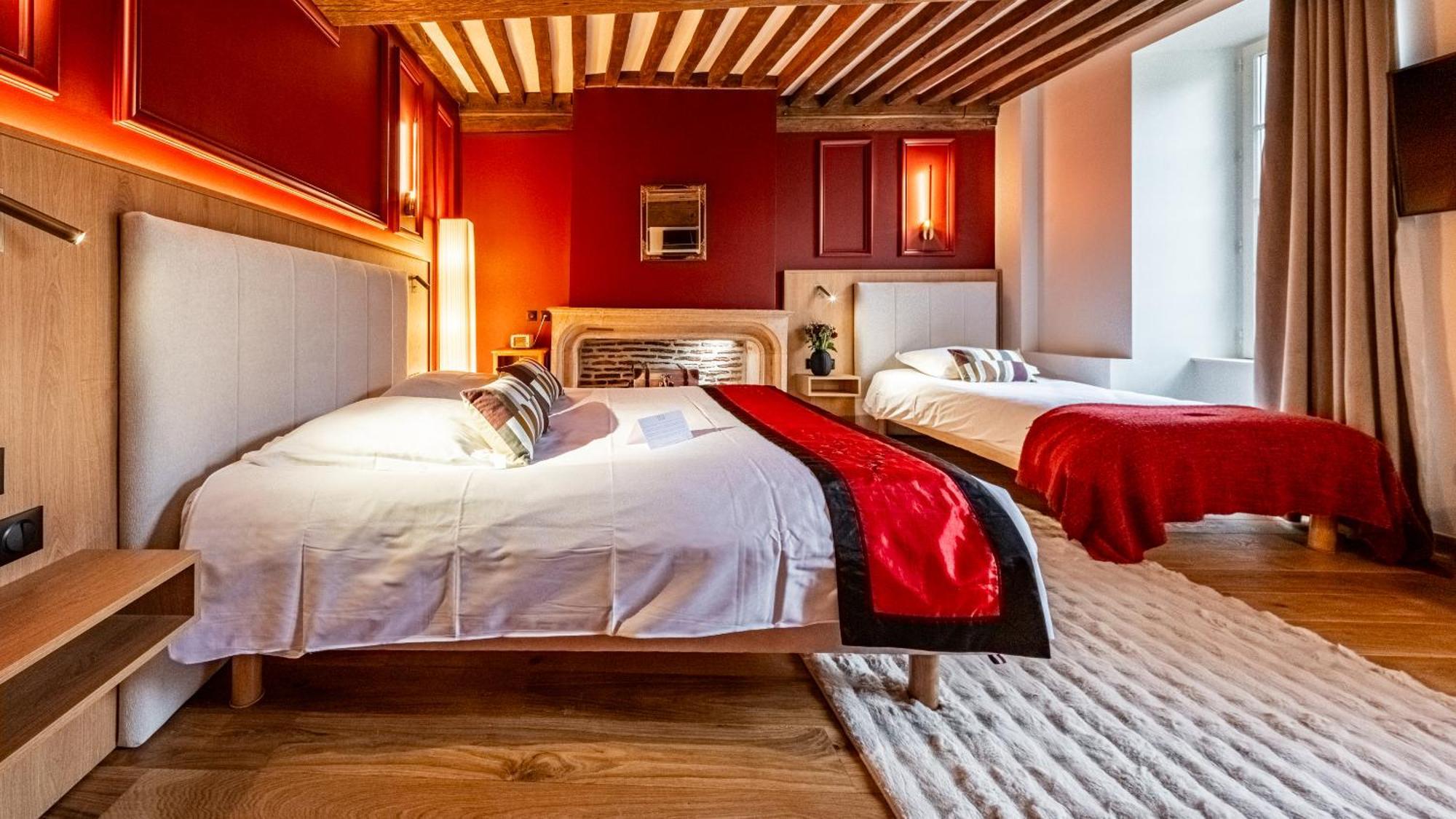 Hotel Relais De La Cote D'Or سيمور-إن-اوكسيوس المظهر الخارجي الصورة